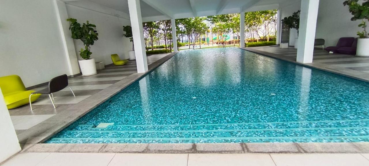 Cyberjaya Cybersqure Peace Home Exterior photo